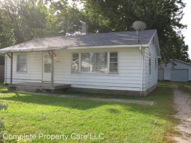 Main picture of 2003 E 16th St