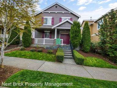 Main picture of 3043 NE Marquette Way