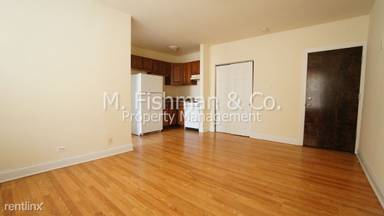 Main picture of 2600 N Kimball Ave Apartments