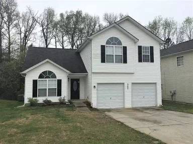 Main picture of 2521 Fairstone Ave