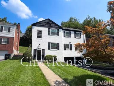Main picture of 3024 Kinmont St