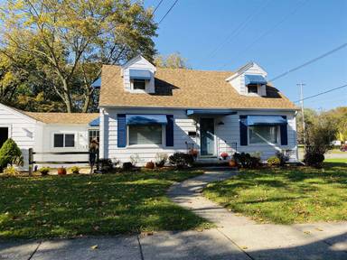 Main picture of Address Not Provided