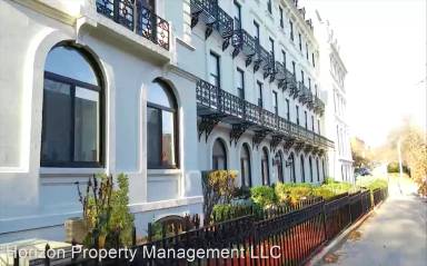 Main picture of Beethoven Apartments