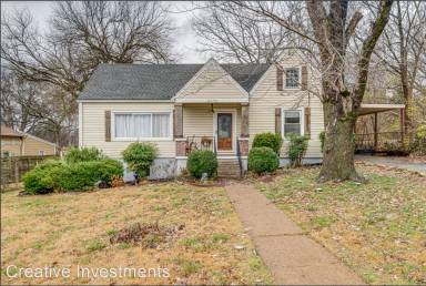 Main picture of 4100 Idaho Ave