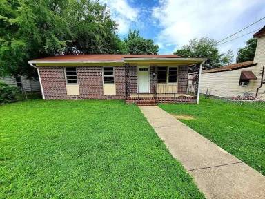 Main picture of 1221 Hinton St