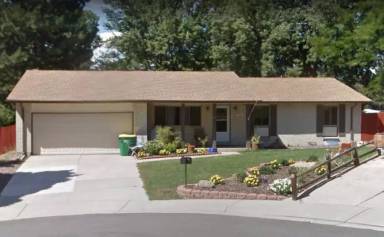 Main picture of 2521 S Garland St