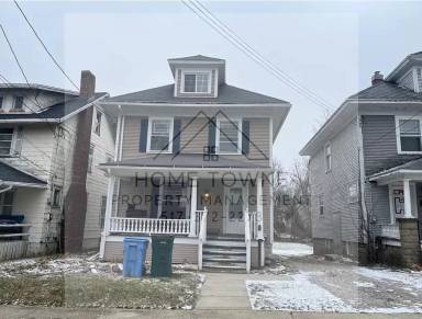 Main picture of 1216 N Walnut St
