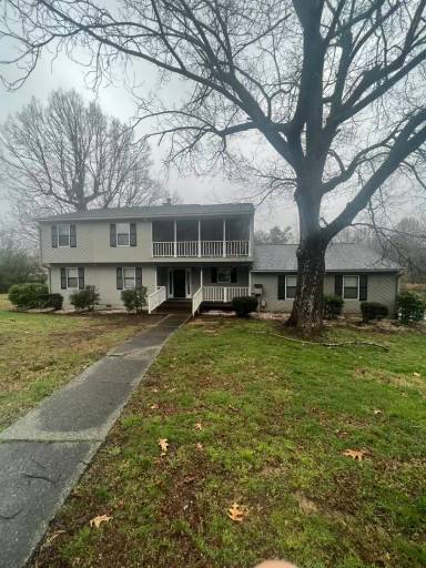 Main picture of 5119 W Wendover Ave