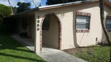 Main picture of 2889 SW 19th Pl
