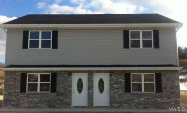 Main picture of 24430 Sounder Ln