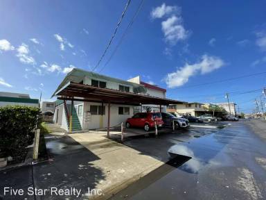 Main picture of 907 Gulick Ave