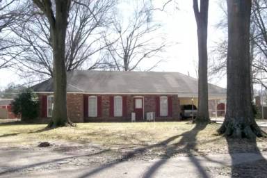 Main picture of 2874 Cordell St