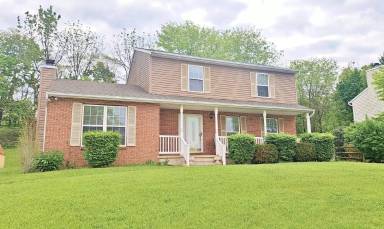 Main picture of 58 Frock Dr