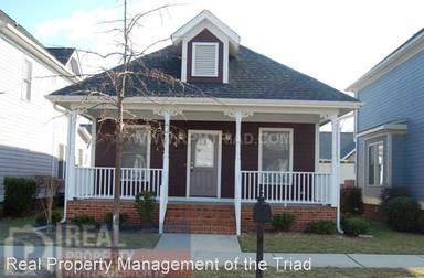 Main picture of 609 Old Heritage Trl