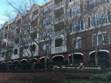 Main picture of Terraces of Dunwoody