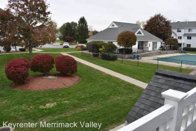 Main picture of Courtyard Condominium