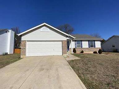 Main picture of 2054 Peine Forest Dr
