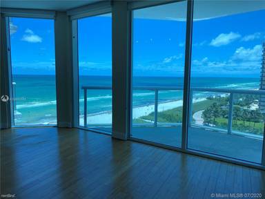 Main picture of Bel-Aire On The Ocean Condo