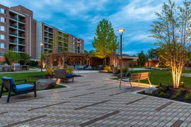 Main picture of Falls Green Apartments