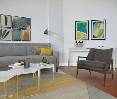Main picture of Adams Row Condominiums