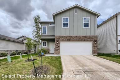 Main picture of 3911 Ivy Path