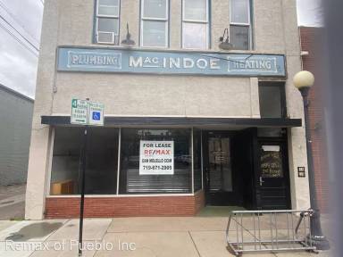 Main picture of 110 W 2nd St
