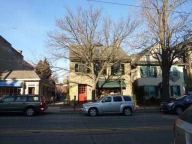 Main picture of 8433 Germantown Ave