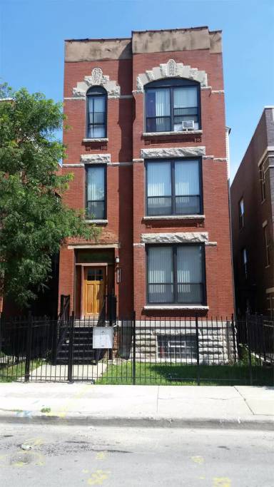 Main picture of 1309 S Fairfield Ave