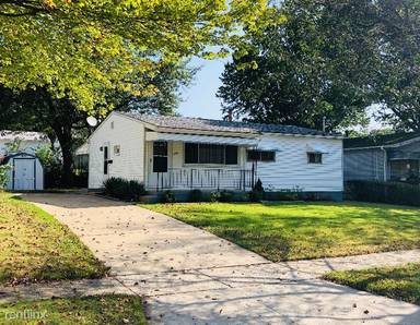 Main picture of 1267 Carnegie Ave