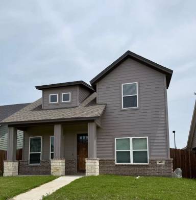 Main picture of The Cottages