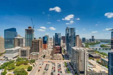 Main picture of 360 Condominiums