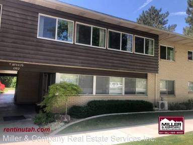 Main picture of 1182 E 2700 S