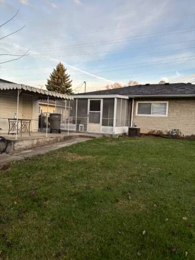 Main picture of 4113 W 30th St