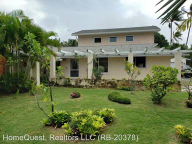 Main picture of 155 Kuupua St