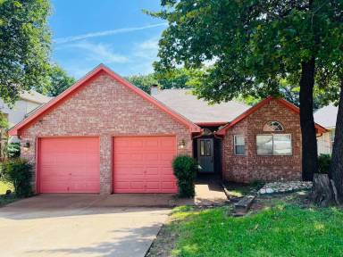 Main picture of 1521 Morrison Dr