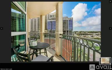 Main picture of Prado Condominium