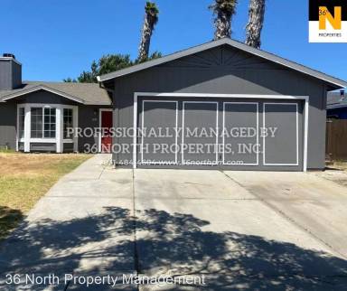 Main picture of 1601 Munras St