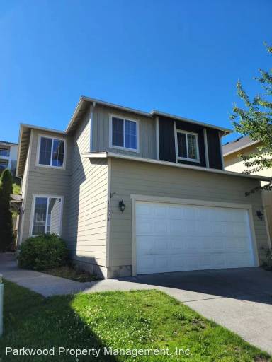 Main picture of 18503 101st Ave E