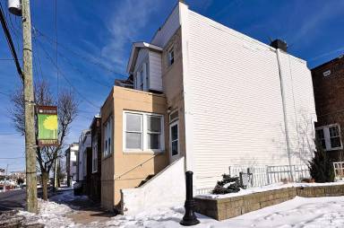 Main picture of 3636 Winchester Ave