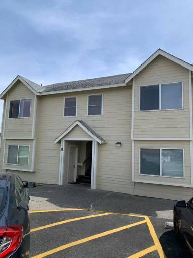 Main picture of Washington Street Apartments