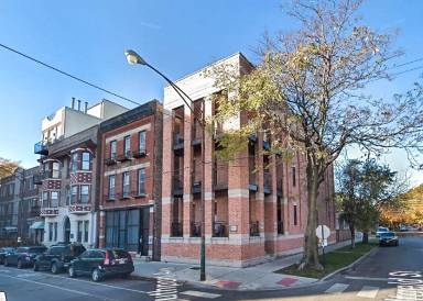 Main picture of 1401 W Altgeld St