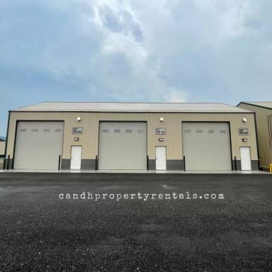 Main picture of 8110 S Workshop Ave