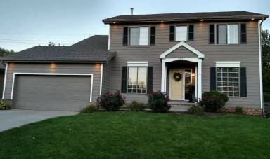 Main picture of 4607 S 168th Ave