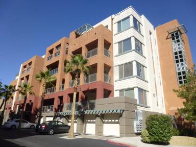 Main picture of Manhattan Condominiums