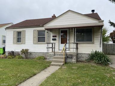 Main picture of 16387 Frazho Rd