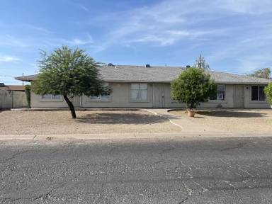 Main picture of 458 E Quail Ave