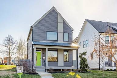 Main picture of 1955 Alvord St