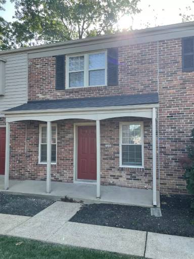 Main picture of 1250 Clarkson Ct