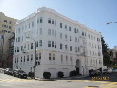 Main picture of 1701 Vallejo St