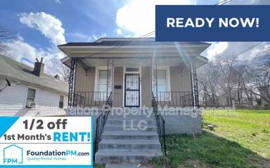 Main picture of 701 E Alston Ave